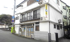 亀田質店 八幡浜
